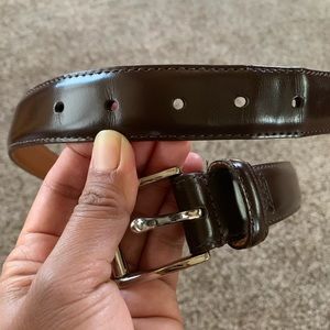 ▪️▪️Chaps Black Belt 36▪️▪️